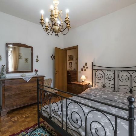 דירות וירג'יו Casa Mimosa מראה חיצוני תמונה
