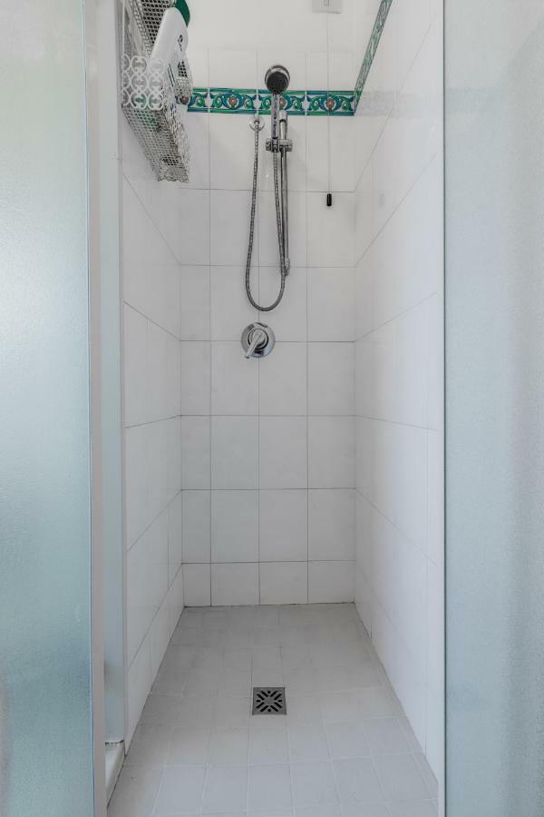 דירות וירג'יו Casa Mimosa מראה חיצוני תמונה
