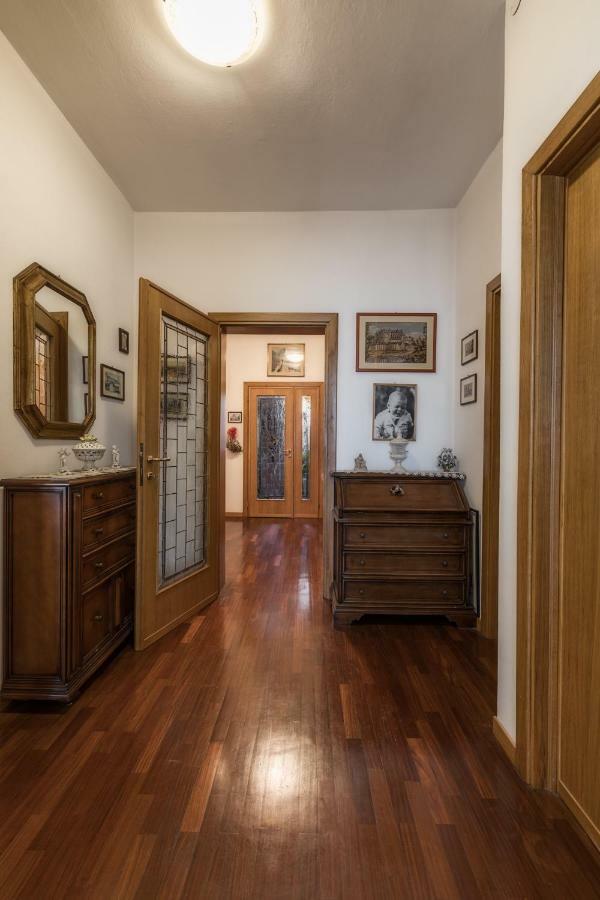 דירות וירג'יו Casa Mimosa מראה חיצוני תמונה